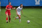 WSoc vs BSU  Wheaton College Women’s Soccer vs Bridgewater State University. - Photo by Keith Nordstrom : Wheaton, Women’s Soccer